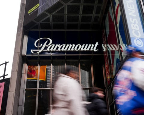 Theater group says Paramount, Warner Bros merger 'harmful' to industry