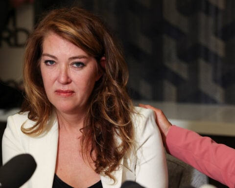 Ex-congressman Eric Swalwell faces second sexual assault probe