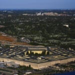 Another US strike on suspected drug boat in the eastern Pacific kills 4