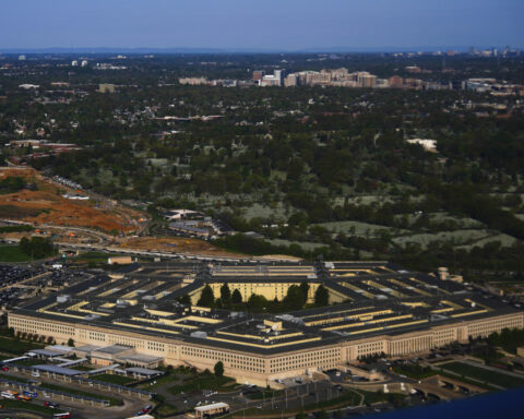 Another US strike on suspected drug boat in the eastern Pacific kills 4