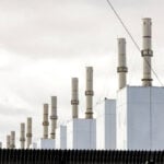 Maine legislature approves first US moratorium on big data centers