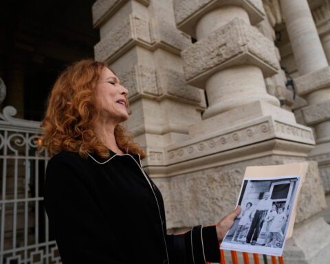 US families contest Italian law restricting citizenship by descent in highest court