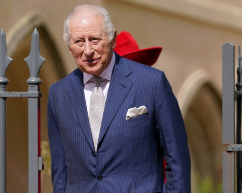 King Charles to head to US to woo Trump and restore 'closest of friendships'