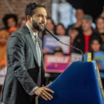 New York mayor names East Harlem as first site for city-run grocery store