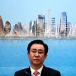 China Evergrande founder pleads guilty to fraud in Shenzhen court