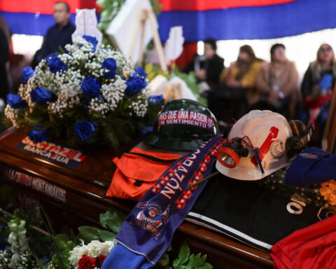 Chilean copper miner Codelco, contractors fined after deadly mine collapse