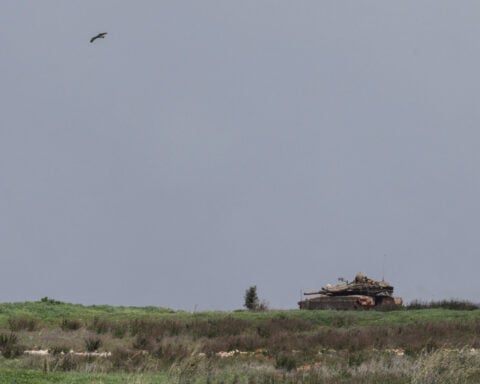 Israel, Lebanon united in liberating Lebanon from Hezbollah, Israeli ambassador to US says