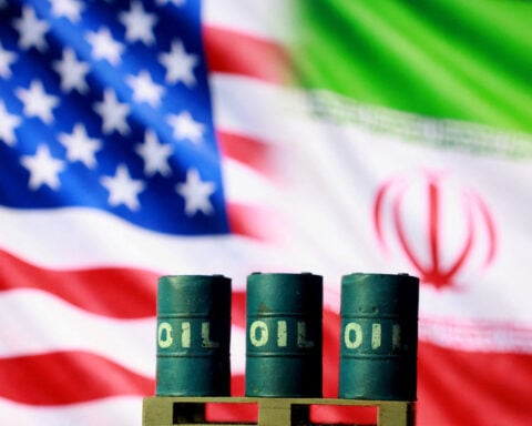 US will not renew waiver on Iranian oil as it mounts pressure on Tehran, sources say