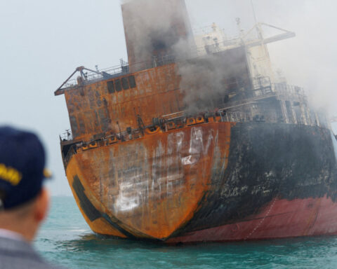 IMF slashes growth forecast for Middle East as Gulf exporters reel from impact of war