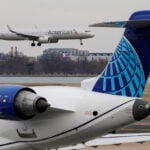 United's merger pitch for American Airlines draws swift antitrust skepticism