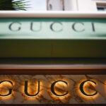 Gucci sales extend falls as Iran war clouds de Meo's Kering turnaround