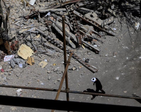 Long Iran war may require painful central bank tightening, IMF chief economist says