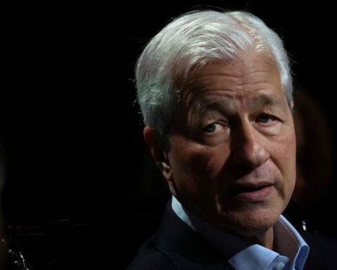 JPMorgan sees capital hike in latest Basel fight twist