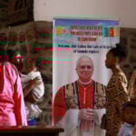Pope Leo's visit revives priest's hopes for peace in anglophone Cameroon