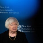 Former US Treasury Secretary Yellen says Iran war to bring more inflationary pressure