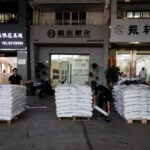 Iran war promises green edge for Asia as plastic packaging runs short