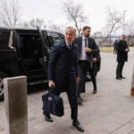 Carney vows to tackle cost of living in Canada with new majority government, suspends fuel tax 