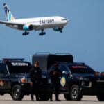 US appeals court shields Trump officials from probe over deportation flights