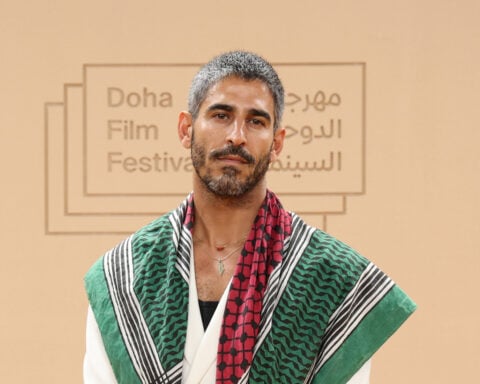 Journalist detained in Kuwait after posting Iran war video, advocates say