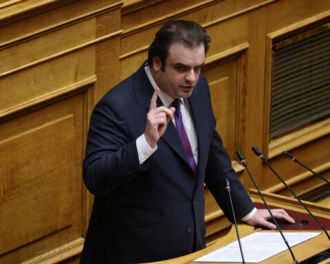 Stagflation in EU is worst scenario, we are not yet there -Eurogroup chair