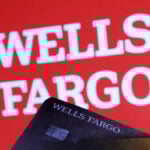 Wells Fargo misses expectations on interest income, revenue; shares fall