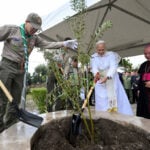 Pope Leo issues warning on democracy after Trump criticism