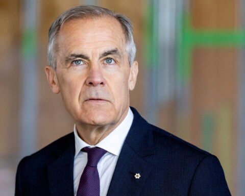 Carney clinches majority government in Canadian special elections