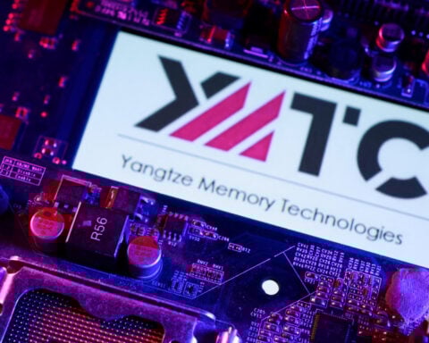 Chinese chipmaker YMTC plans new factories amid heightened US-Sino trade tensions, sources say