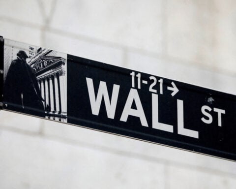 War is over for Wall Street: stocks, dollar and fear index unwind moves