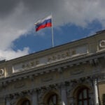 IMF raises Russia 2026 GDP growth forecast to 1.1% on higher oil prices