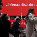 J&J tops first-quarter profit estimates even as Stelara sales plunge