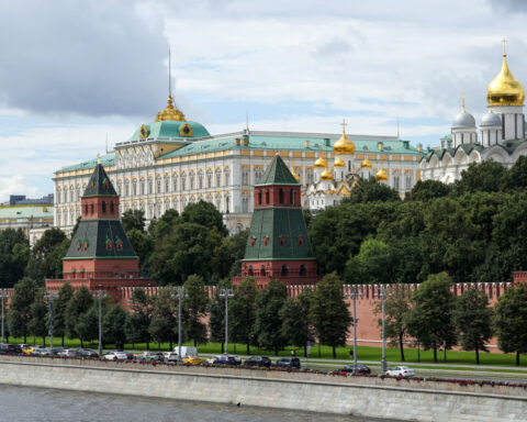 Kremlin tells Russians internet shutdowns are temporary after crackdown ruffles elite