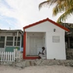 Cuba's top destinations deserted, without power or fuel under US sanctions