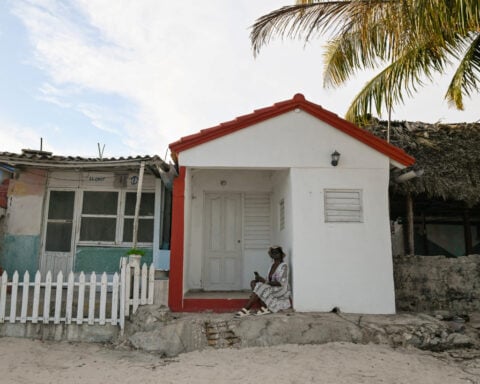 Cuba's top destinations deserted, without power or fuel under US sanctions