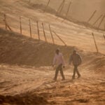 'Blend' countries pay billions extra as access to cheap multilateral loans narrows