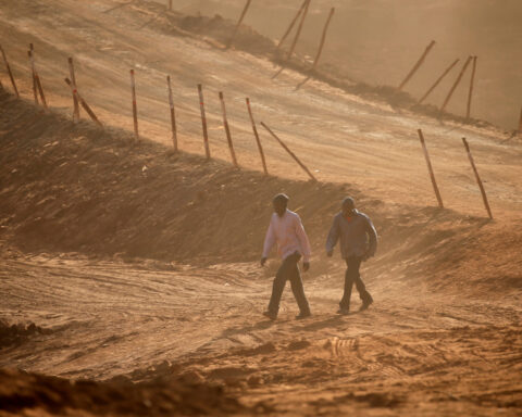 'Blend' countries pay billions extra as access to cheap multilateral loans narrows