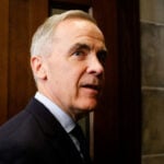 Canada to temporarily suspend federal fuel tax on diesel and gasoline