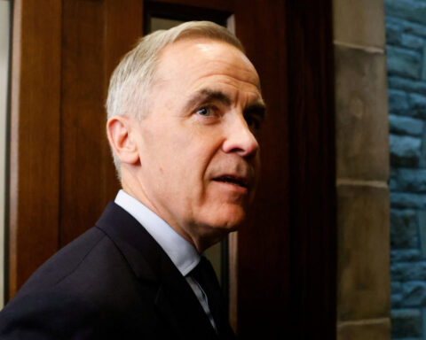 Canada to temporarily suspend federal fuel tax on diesel and gasoline