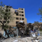 Global companies delay IPOs and slash dividends as Middle East conflict rattles markets