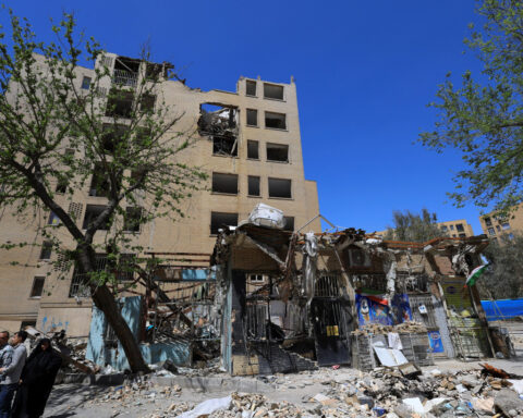 Global companies delay IPOs and slash dividends as Middle East conflict rattles markets