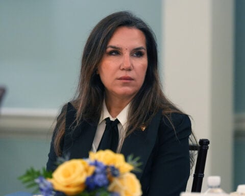 Lebanon and Israel hold first direct diplomatic talks in decades in Washington