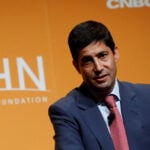 Fed nominee Warsh's holdings include SpaceX, Polymarket, crypto and AI