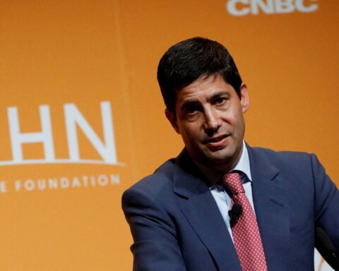 Fed nominee Warsh's holdings include SpaceX, Polymarket, crypto and AI