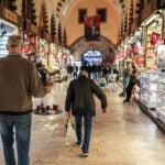 IMF cuts Turkey 2026 economic growth forecast on weaker momentum, energy prices