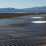 US solar and wind contract prices rose sharply in first quarter