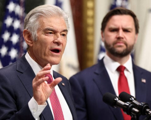 States, insurers await needed details to implement new US Medicaid work rules