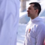 Greenland appoints former PM Egede as foreign minister