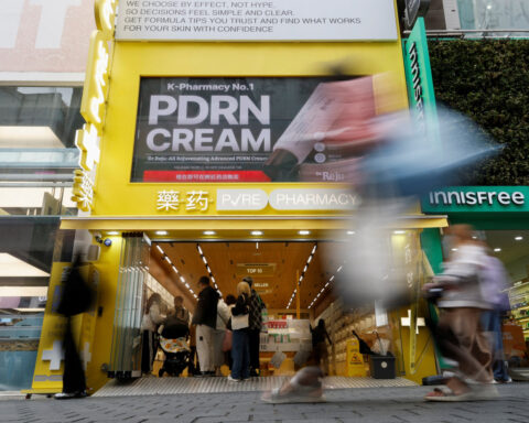 Iran war promises green edge for Asia as plastic packaging runs short