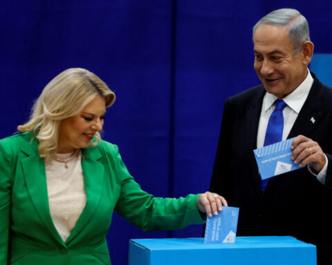 Despite Israeli firepower, Netanyahu struggles for political gains in Iran war