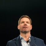 New accuser says Eric Swalwell sexually assaulted her